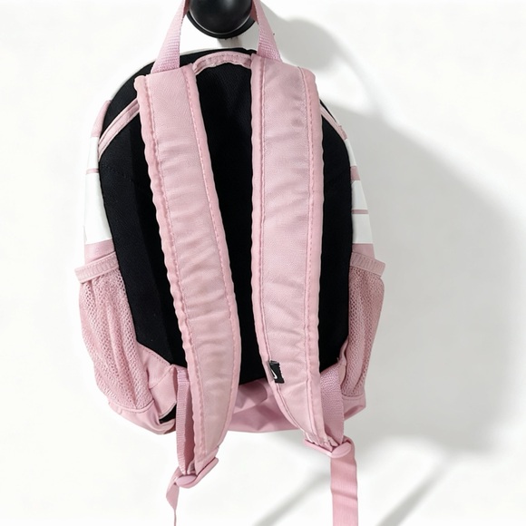 Nike Pink Mini Backpack - Picture 5 of 5